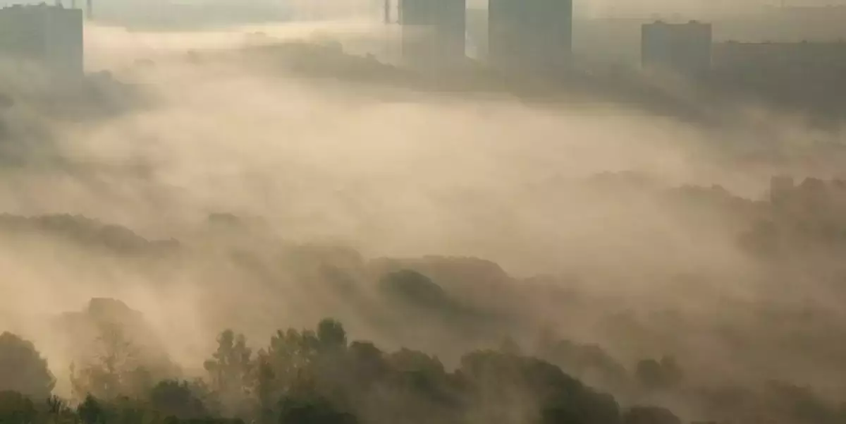 Қазақстанның 13 қаласын тұмша басады