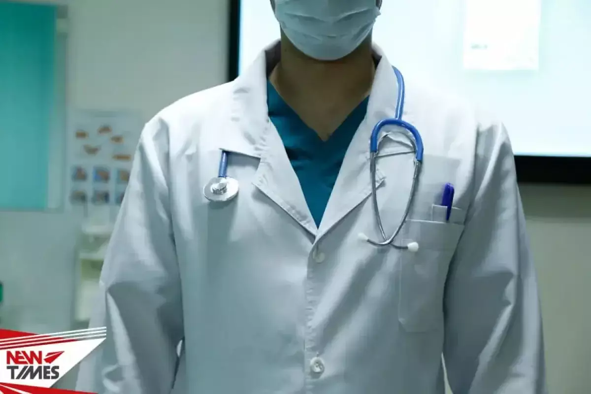 Экс-главврача в Жамбылской области заподозрили в хищении 49 млн тенге