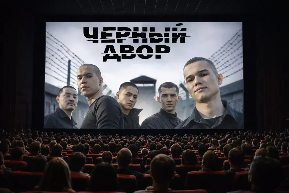 Что интересного посмотреть в кинотеатрах Астаны на выходных 21-24 марта