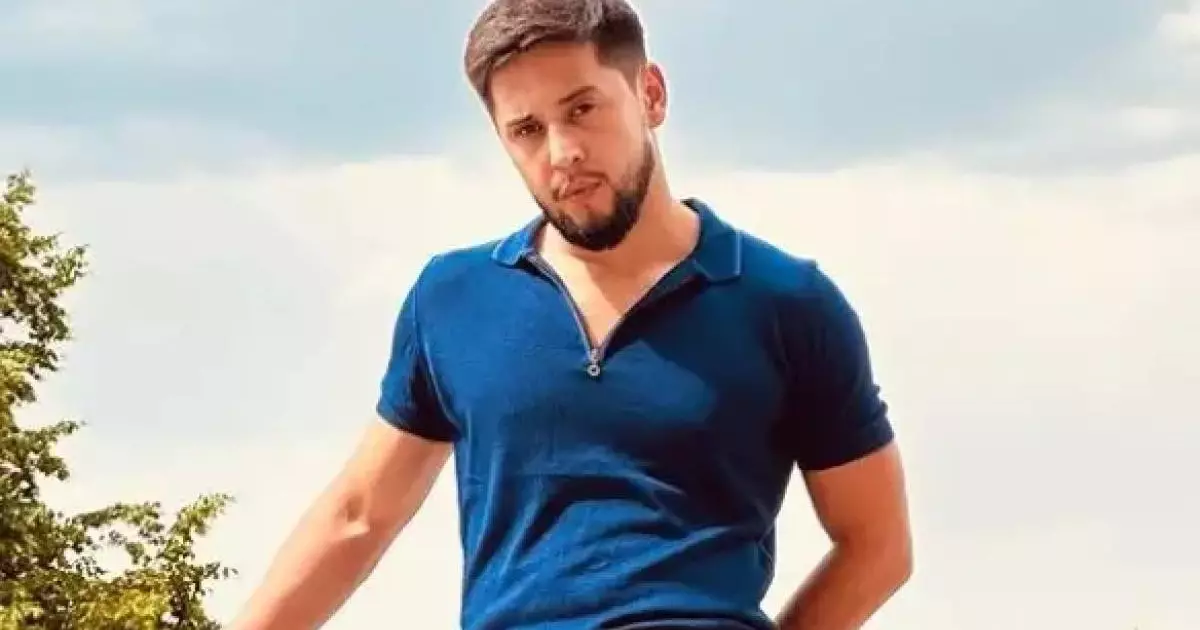  Модель заявила о попытке избиения со стороны актёра в Казахстане 