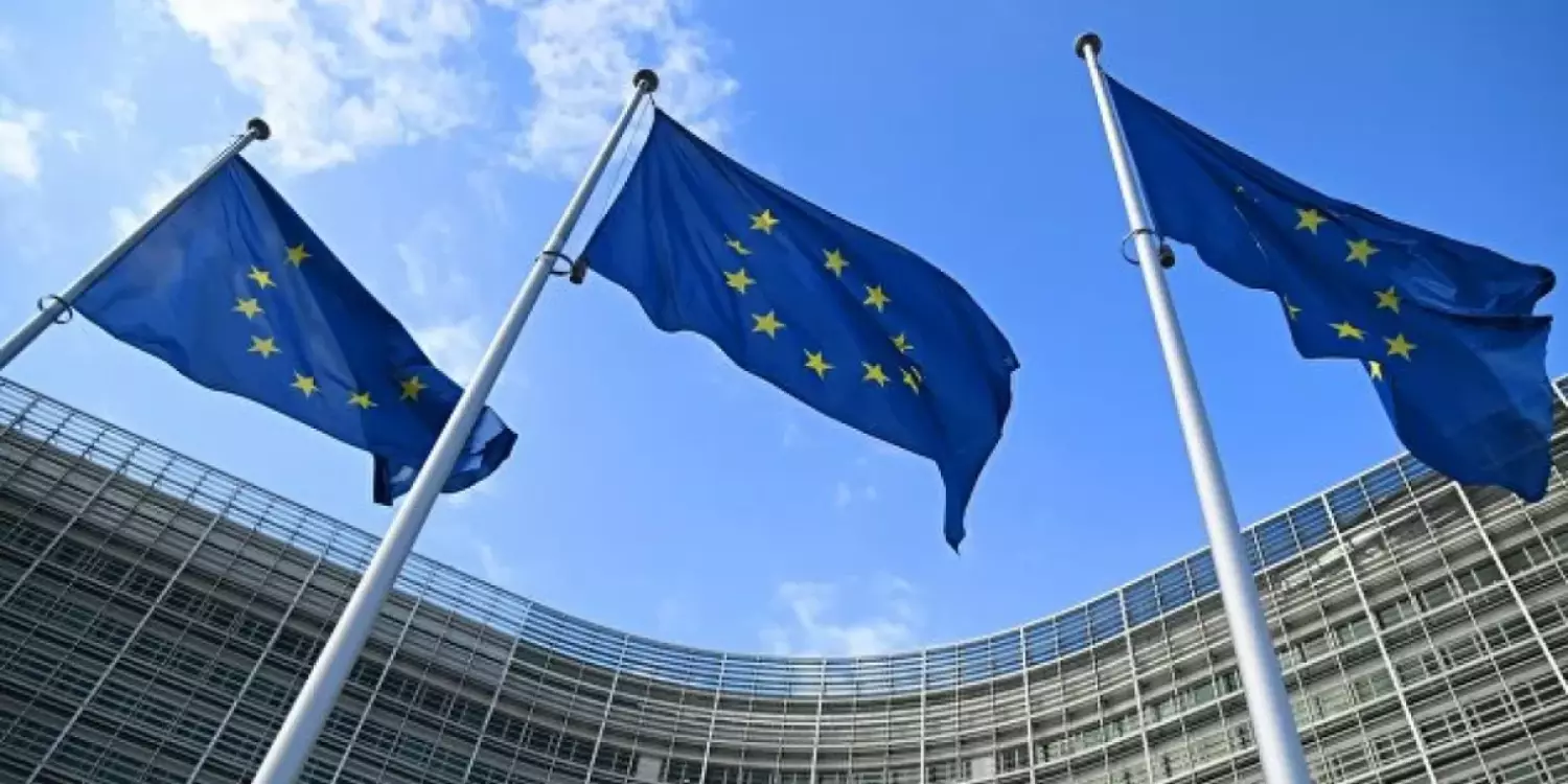 Таяу Шығыстағы жағдайға алаңдаған ЕО Иранға талап қойды