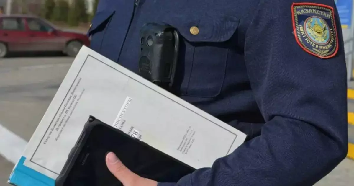  Драка с поножовщиной в Актюбинской области закончилась смертью юноши 