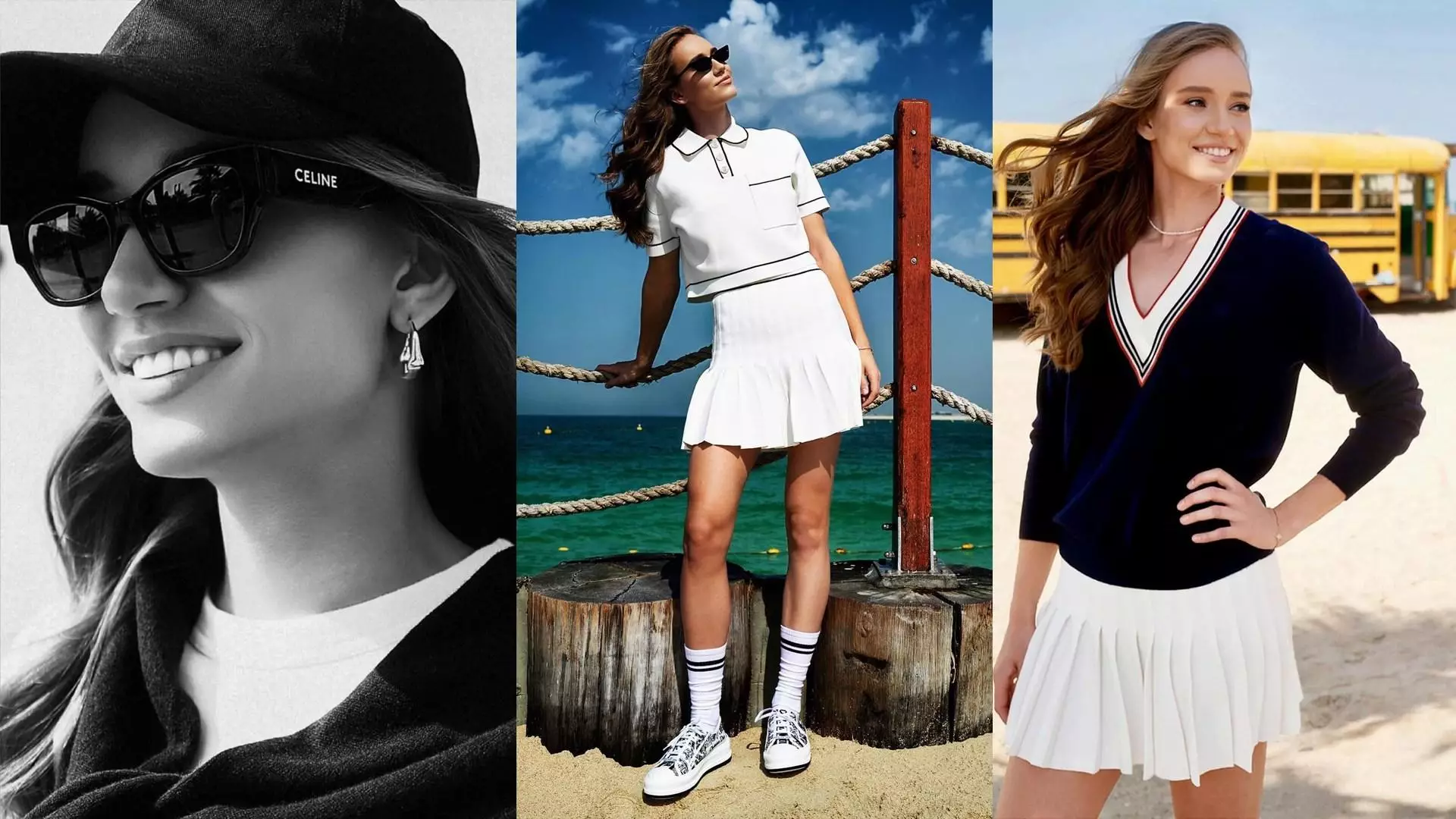 Рыбакина попала в топ самых привлекательных теннисисток