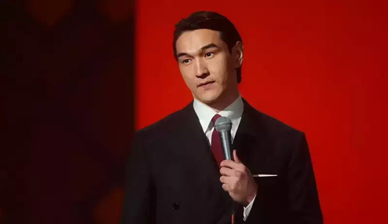 Единственная радость: Нурлан Сабуров назвал "выгоду" от депортации из России