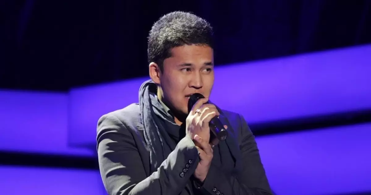  «Кіммен екенін айтпай-ақ қояйын»: Нұржан Керменбаев елге беймәлім қасиеті туралы айтты 