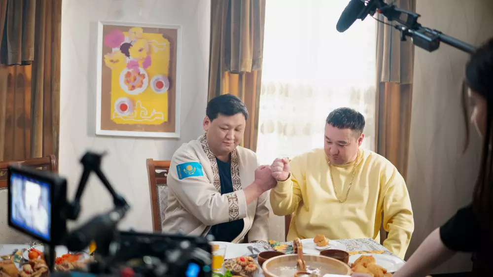 Новый трек Ghetto Dogs: Как музыка для весенних поездок объединяет города и людей