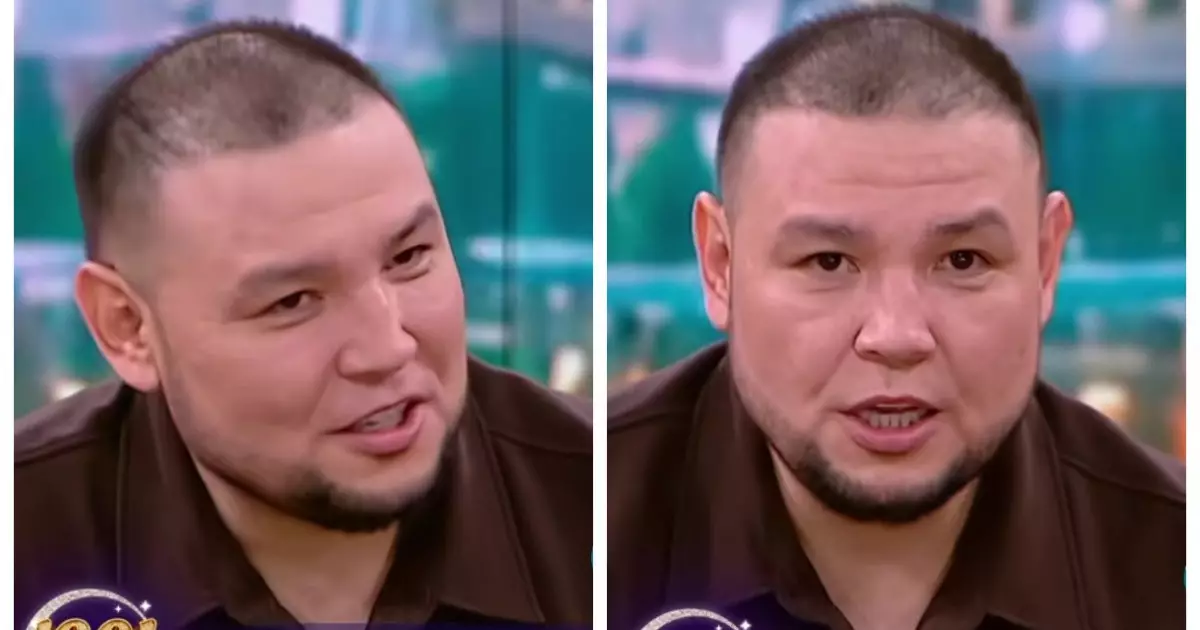  «Психологиялық дертке шалдықтым»: Әнші Шахаризат Сейдахмет сахнаға неге шықпай кеткенін айтты (ВИДЕО) 