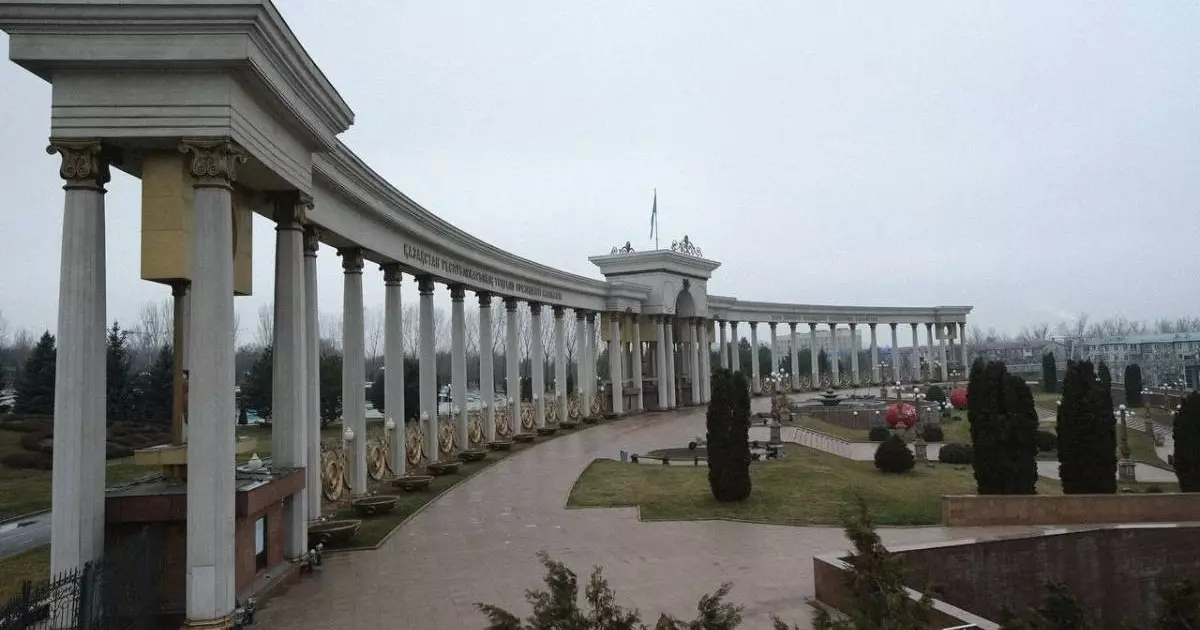  Алматының бас жоспары тағы да өзгеретін болды 