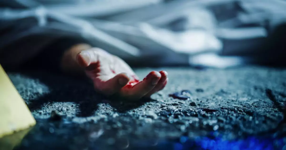   Ақтөбедегі қанды төбелес: 17 жастағы жасөспірім пышақ жарақатынан көз жұмды   