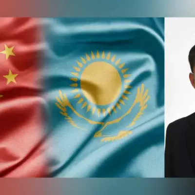 Посол Китая поздравил казахстанцев с Наурызом