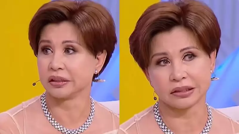 "Әлия, Мәншүк деген қыздарым бар": Роза Рымбаева құпиясын айтты (ВИДЕО)