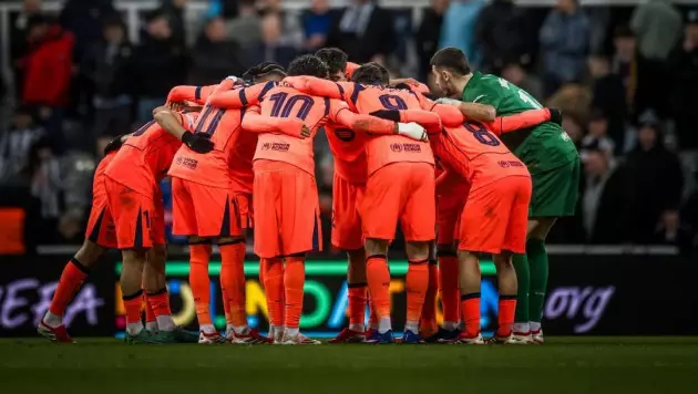 "Барселона" хочет усилить оборону испанцем из АПЛ