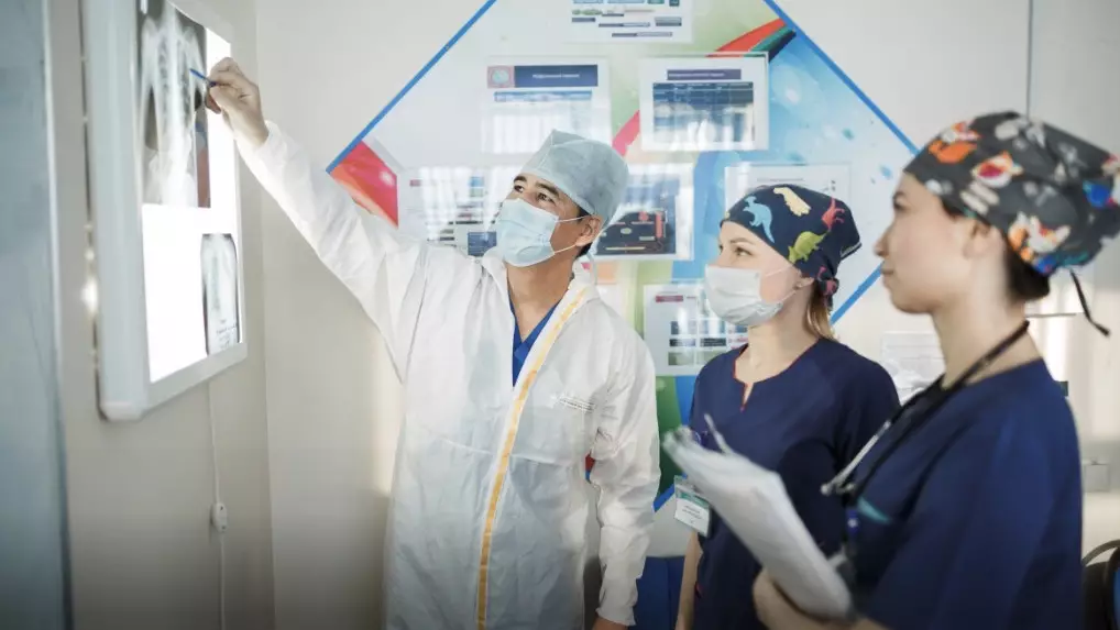 МӘМС жүйесі жаңарады: пациент үшін не өзгереді