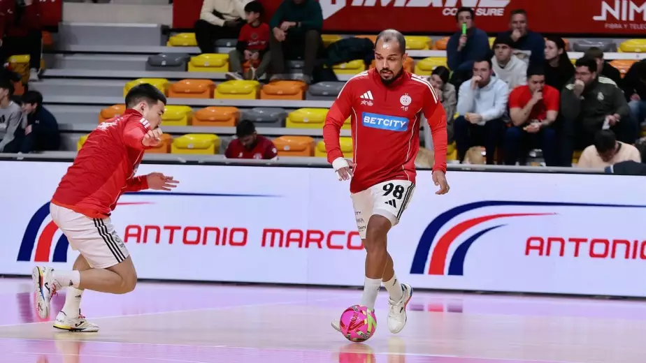 Казахстанские клубы узнали рейтинг после вылета из Лиги чемпионов по футзалу