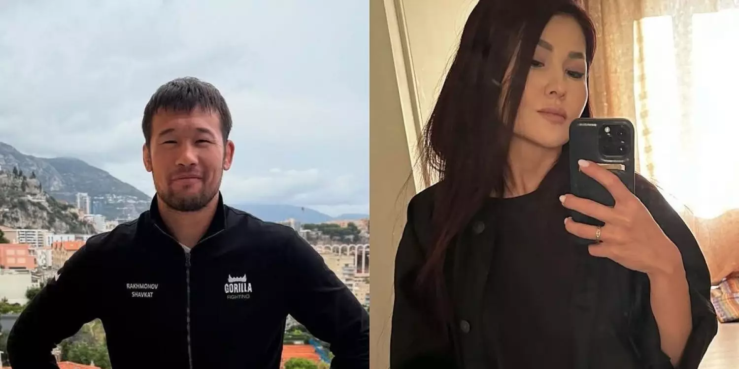 «Жазадан қашу емес»: Заңгер Шавкат Рахмоновтың бұрынғы әйелі үшін сөз сөйледі