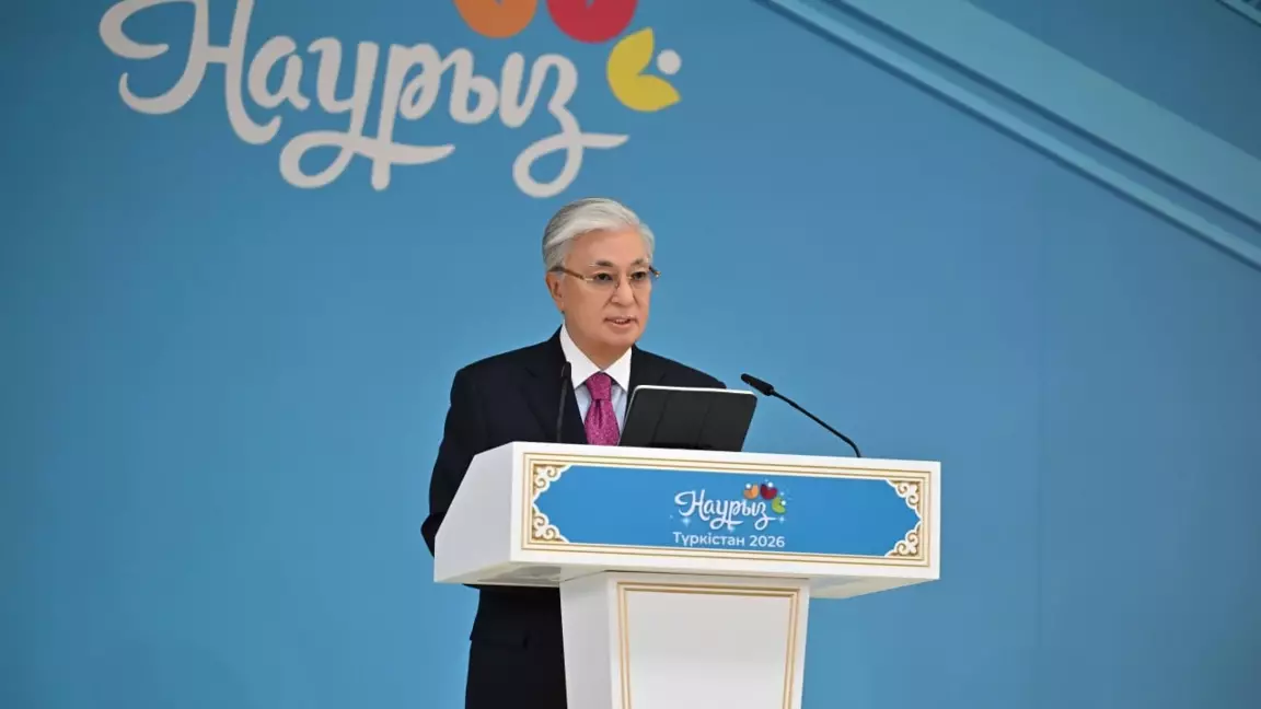 Мемлекет басшысы қазақстандықтарды Наурыз мейрамымен құттықтады