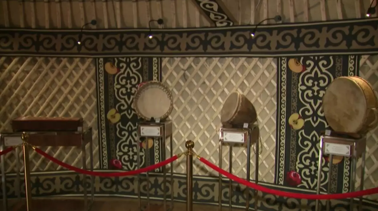 Наурыз в Алматы: традиции и современные технологии