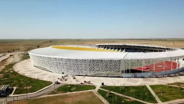 Бизнесмен с состоянием полмиллиарда долларов приобрел казахстанский клуб