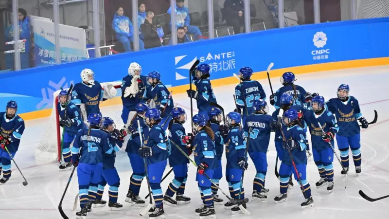 Әйелдер құрамасы әлемдік турнирге жаттығуды бастады