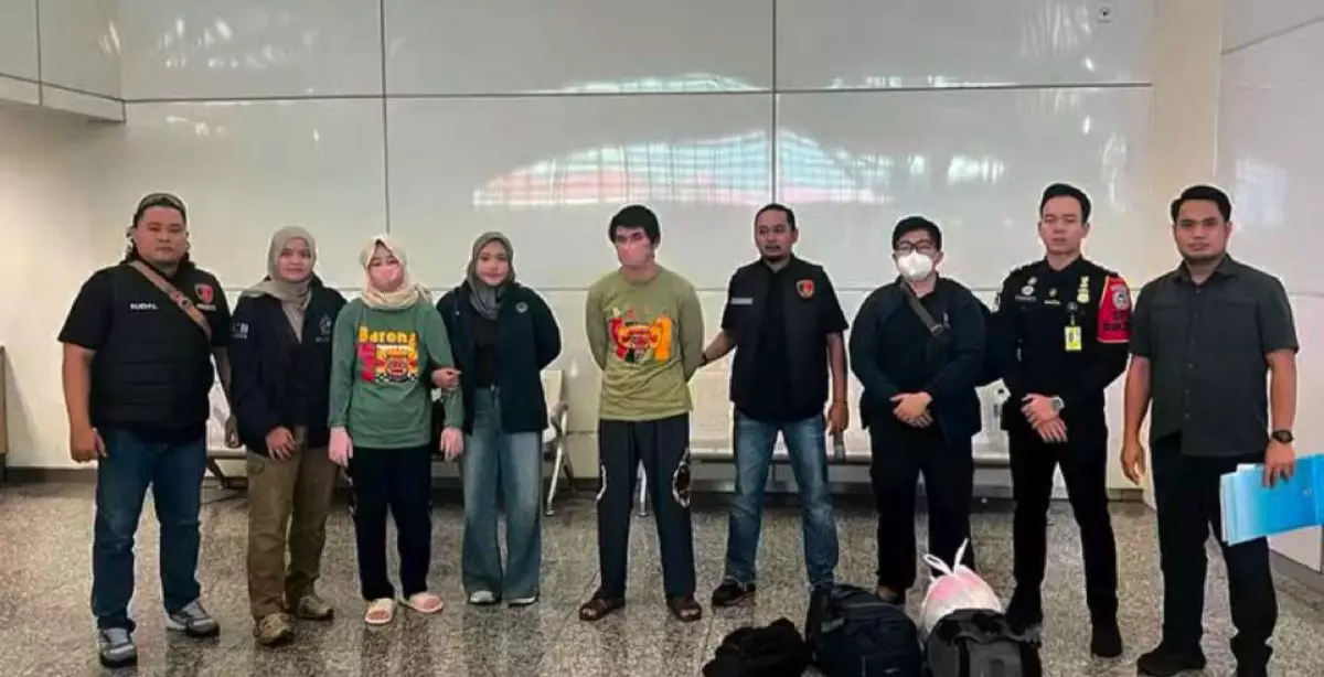 По делу об убийстве семьи из Жангелдина добавлены статьи о краже и мошенничестве