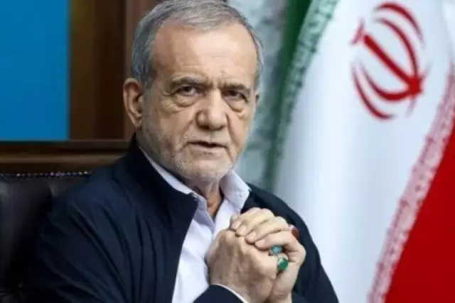 Иран АҚШ пен Израильмен бітімге келуден неліктен бас тартты?