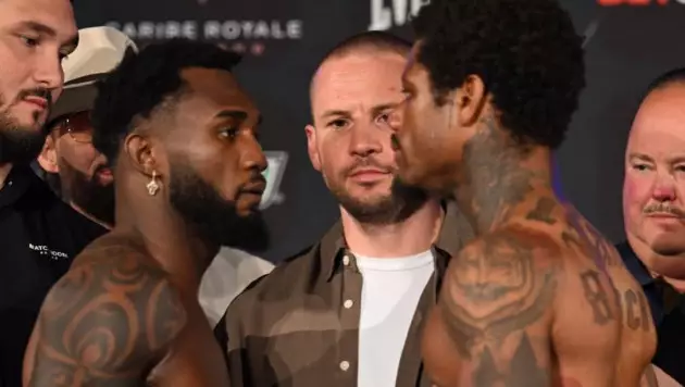 Определен бой за чемпионский титул в весе Алимханулы