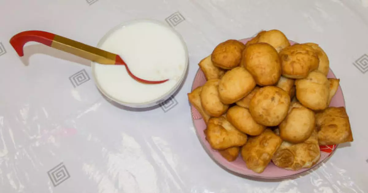   Қымыз, шұбат, ет, айран: қазақтың ұлттық тағамы шетелде сұранысқа ие болып жатыр   