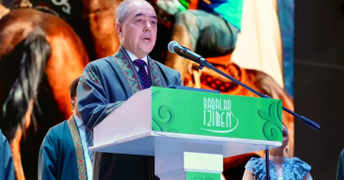  БҚО-да «Бабалар ізімен» ұлттық спорт лигасының тұсауы кесілді 