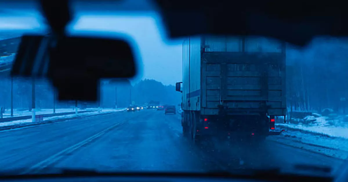  Бүгін республика бойынша қай жолдар жабық тұр 