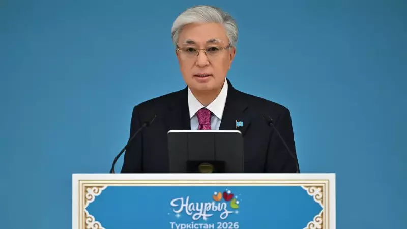 Жұмыс созылып кетті: Тоқаев Үкіметке бу-газ жобасын қатаң бақылауға алуды тапсырды