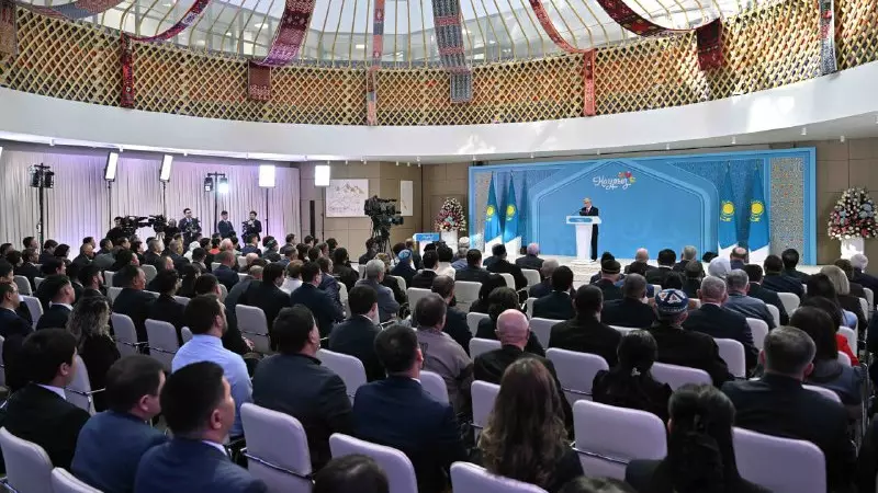 Қасым-Жомарт Тоқаев: "Бұл өңірде ұлтымыздың тағдырын айқындаған аса маңызды шешімдер қабылданды"