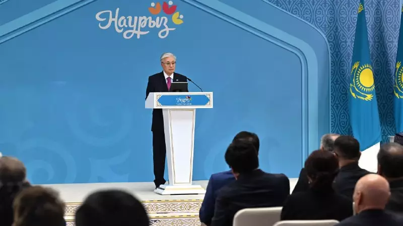 Президент: "Менің Түркістанға ықыласым ерекше"