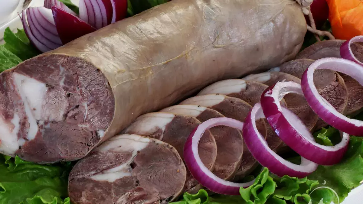 Казахстанцы устроили «конный бум» на тарелках: 15-летний рекорд побит - новости на Lada.kz 21.03.2026