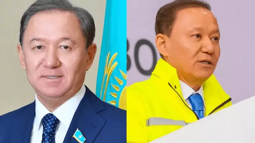 Нұрлан Нығматуллиннің қашып жүрген ағасы туралы сұмдық дерек тарады