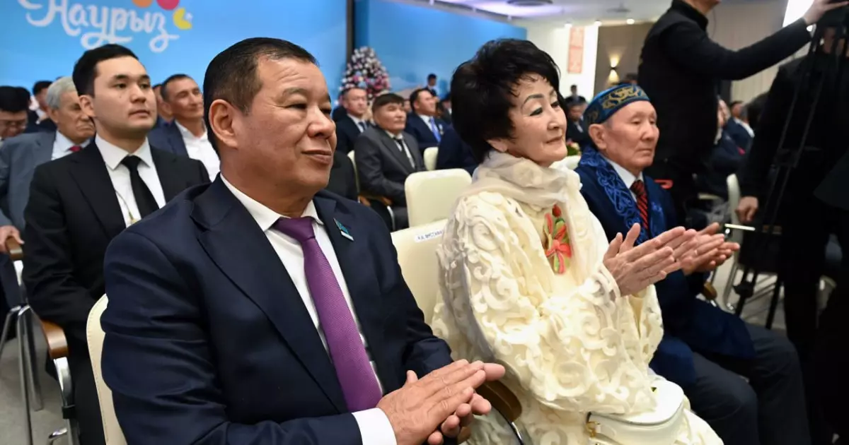   Президент: «Құқықтық мемлекет құру бабаларымыздың қастерлі мақсат-мұраты болғанын тарихтан бәріміз жақсы білеміз»   