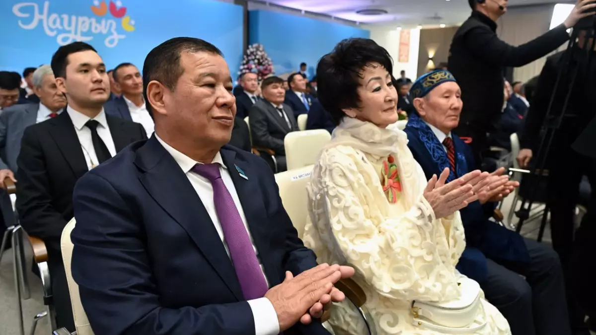 Мы приняли Народную Конституцию, сознавая высокую ответственность перед будущими поколениями - Токаев