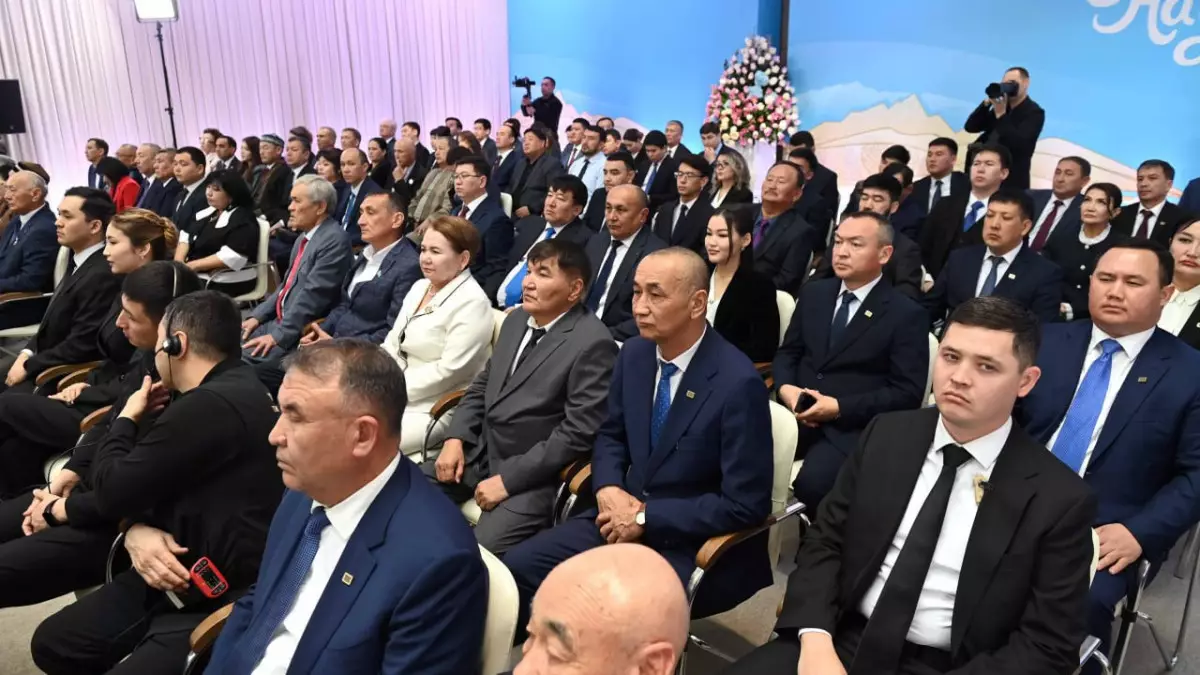 Референдум убедительно продемонстрировал нашу солидарность - Президент