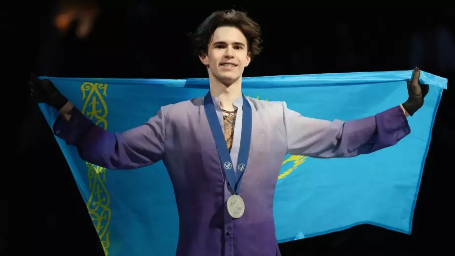 Шайдоров привлек внимание Ильи Авербуха