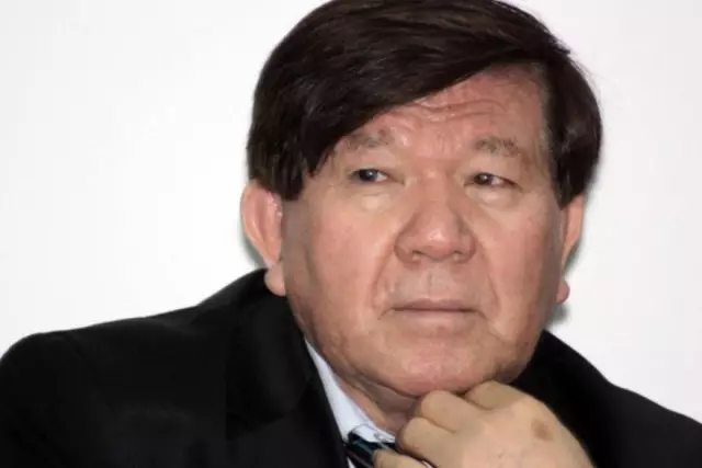 Мұхтар Шаханов. Наурыздың оралуы немесе үш анықтамаға байланған өлең