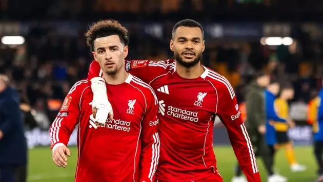 "Ливерпуль" готовит приобретение новой звезды в атаку