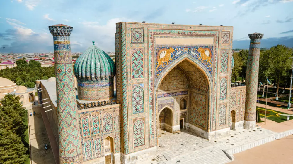 Тоқаев Түркістанға ықыласы ерекше екенін айтты