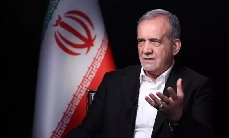 "Вы — наши братья": Иран обратился к мусульманским странам