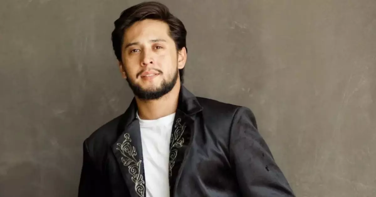  Актер Асқар Жұмабек қамауға алынды (ВИДЕО) 