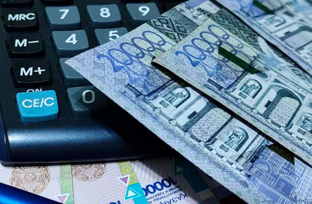 В Казахстане с 27 марта вступает в силу новая квитанция об уплате штрафов - новости на Lada.kz 21.03.2026