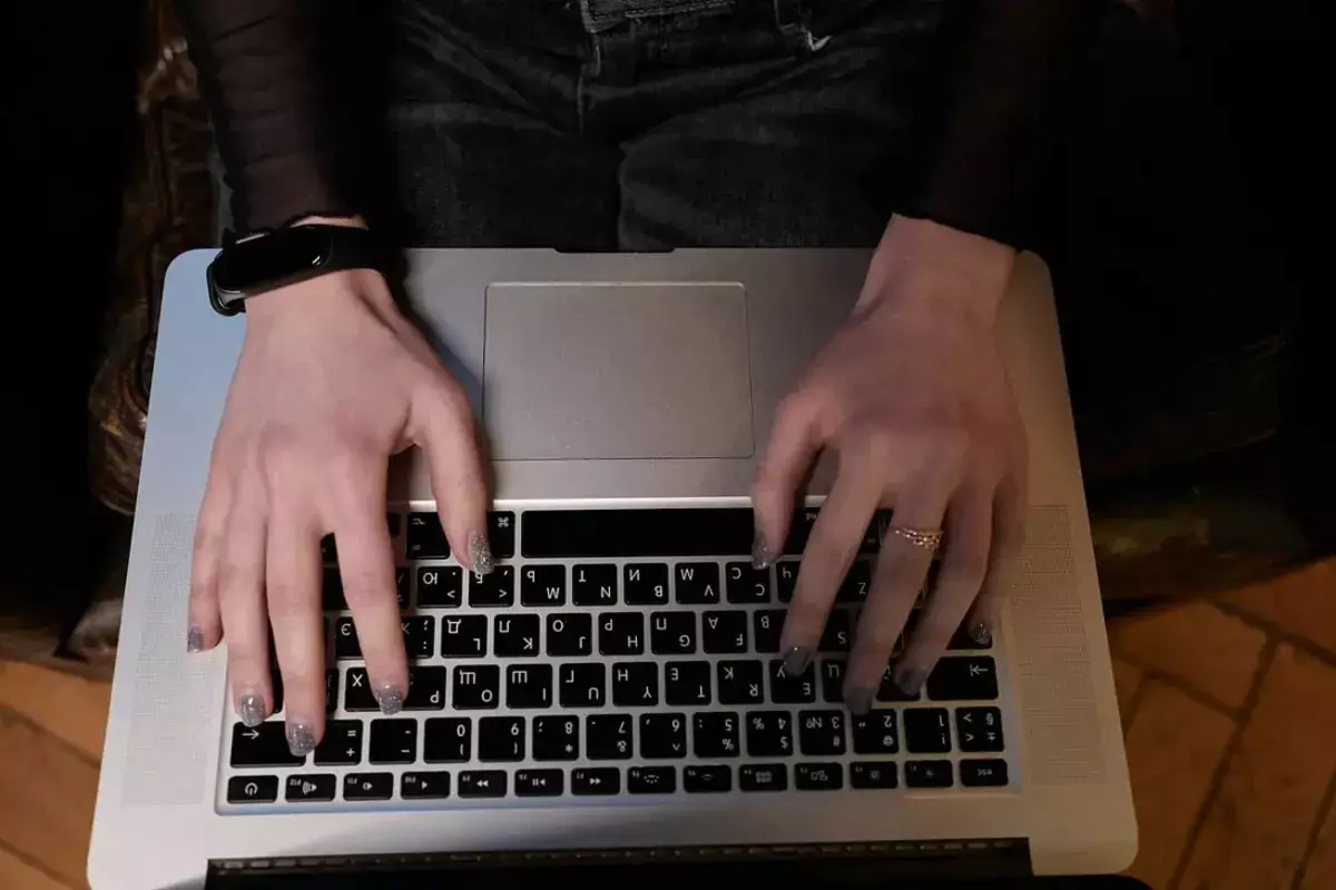 Что о человеке можно узнать за 10 минут поиска в Сети - новости на Lada.kz 21.03.2026