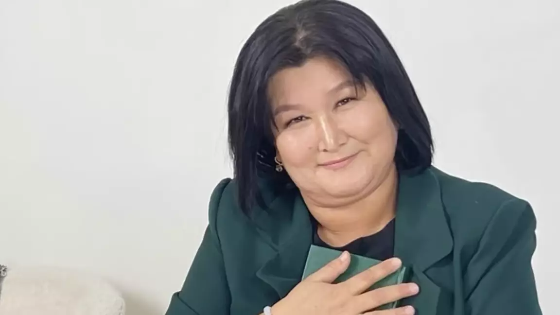 Жаңаөзенде сегіз ай бұрын жоғалған мұғалім әлі табылмай жатыр