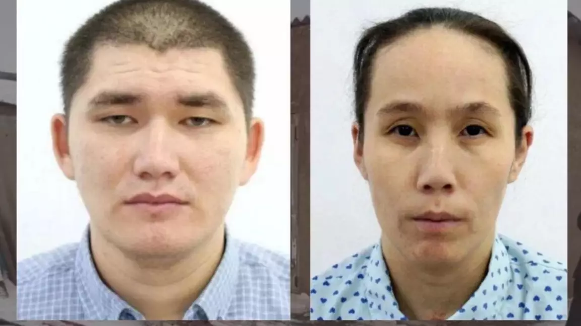 Атырауда жоғалған отбасы: кісі өлтірді делінген күйеу балаға тағы бір айып тағылды