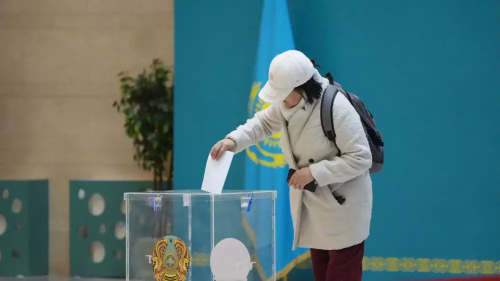 Ел тағдырына бей-жай қарамады: Тоқаев қазақстандықтарға алғыс білдірді