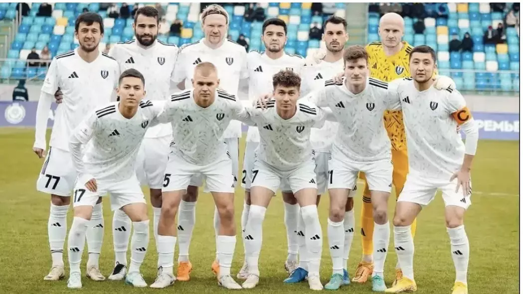 Футбол бизнеске айнала ма? Тағы бір клуб жекенің қолына өтті