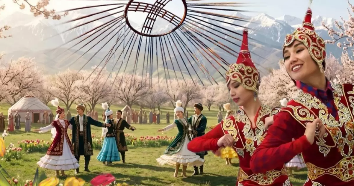  `Наурызға – 317 млн, ал Жаңа жылға – 793 млн теңге`: әз-Наурызды тойлауға екі есе кем қаржы бөлінді 